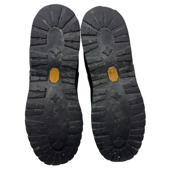 Danner Acadia Black 8" Mens Size 9 D Gore-tex Insulated Tactical Boots 21280 - Picture 8 of 14